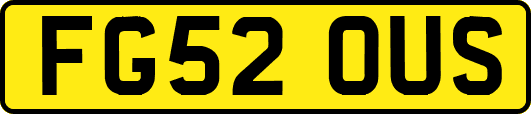 FG52OUS