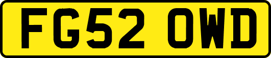 FG52OWD