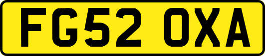 FG52OXA
