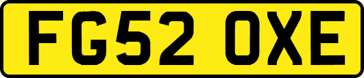 FG52OXE
