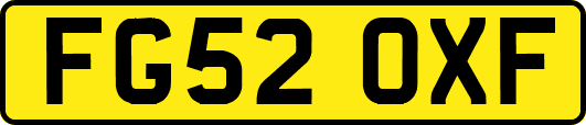 FG52OXF