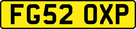 FG52OXP