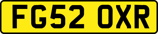 FG52OXR