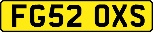 FG52OXS