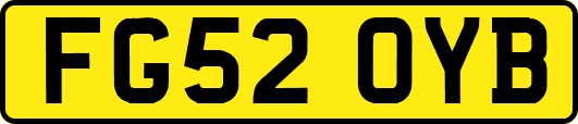 FG52OYB