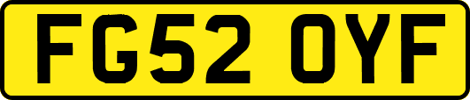FG52OYF