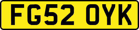 FG52OYK