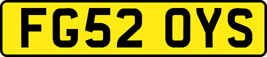 FG52OYS