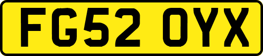 FG52OYX