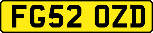 FG52OZD