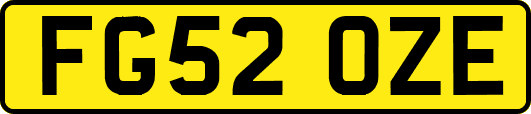 FG52OZE