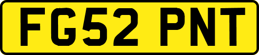 FG52PNT