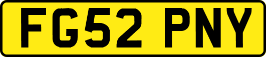 FG52PNY