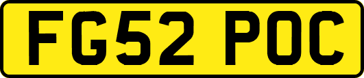 FG52POC