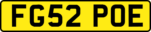 FG52POE