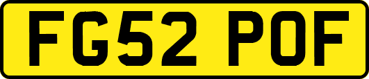 FG52POF