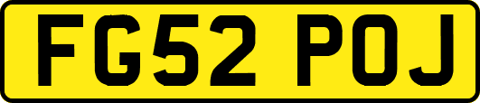 FG52POJ