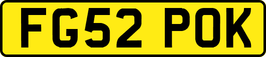 FG52POK