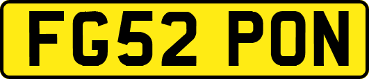 FG52PON