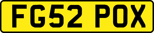 FG52POX