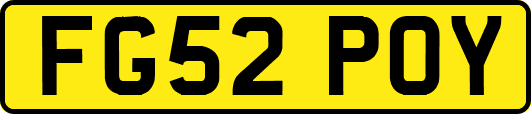 FG52POY