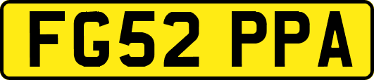 FG52PPA