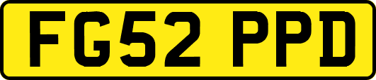 FG52PPD