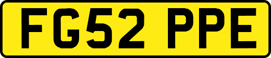 FG52PPE