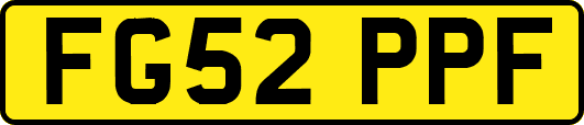 FG52PPF