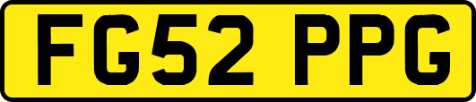 FG52PPG