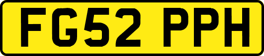 FG52PPH