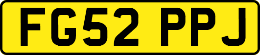 FG52PPJ