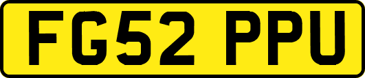 FG52PPU