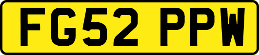 FG52PPW