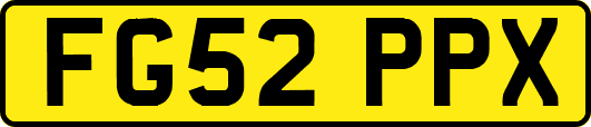 FG52PPX