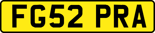 FG52PRA