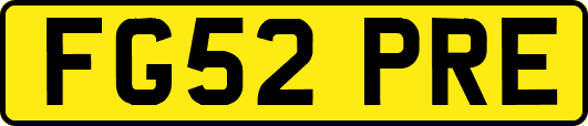 FG52PRE