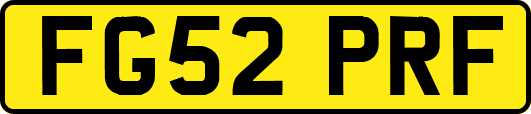 FG52PRF
