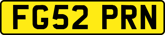 FG52PRN