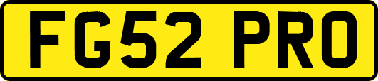 FG52PRO