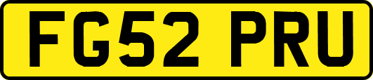 FG52PRU