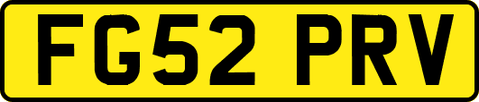 FG52PRV
