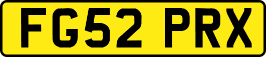 FG52PRX