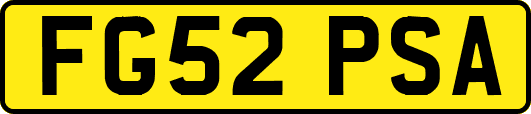 FG52PSA