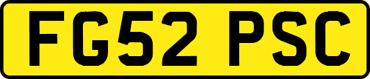 FG52PSC