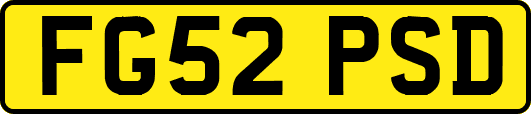 FG52PSD