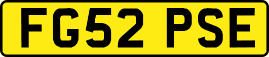 FG52PSE