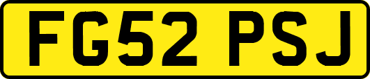 FG52PSJ
