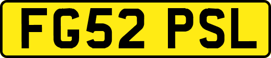FG52PSL