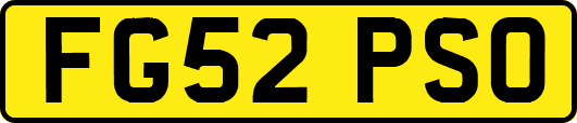 FG52PSO